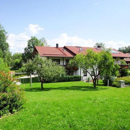 Ferienwohnungen und Ferienhaus Kronner Zachenberg Exterior foto