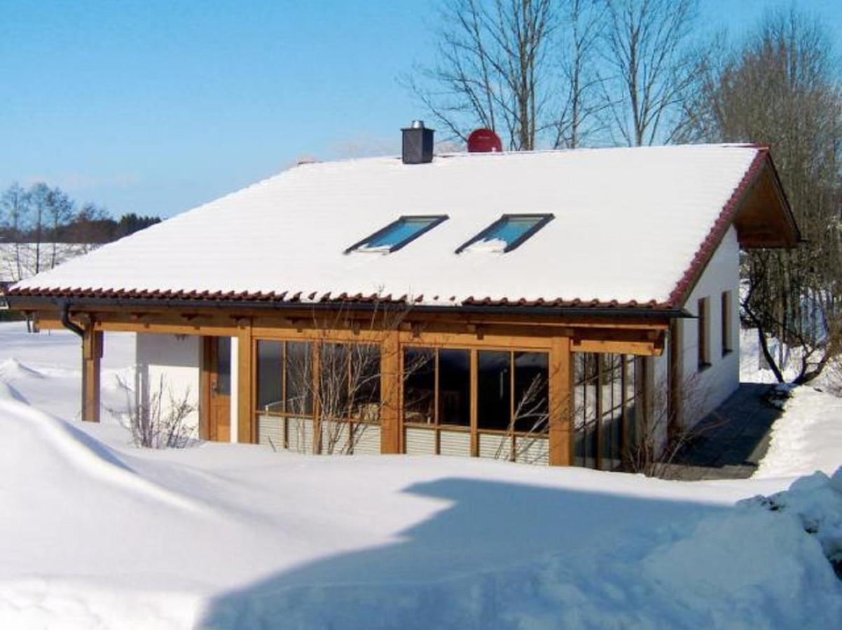 Ferienwohnungen und Ferienhaus Kronner Zachenberg Exterior foto